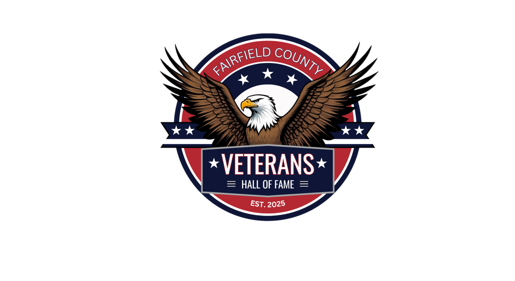 Fairfield County logo